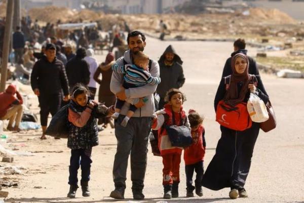 Tiga Militan Terbunuh di Gaza, Hamas Pelajari Proposal Gencatan Senjata Baru