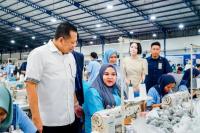 Bamsoet Dorong Peningkatan Ekspor Industri Boneka Indonesia