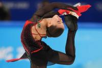Doping pada Usia 15 Tahun, Atlet Skater Andalan Rusia Dilarang Ikut Olimpiade