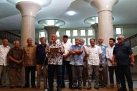 Petisi Bulaksumur, Sivitas UGM Sesalkan Jokowi Keluar Jalur Demokrasi
