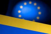 Atasi Penolakan Hongaria, UE Usulkan Debat Tahunan soal Bantuan Ukraina