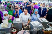 Bamsoet Dorong Peningkatan Pemasukan Cukai Hasil Tembakau