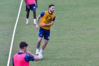 Marc Klok Antusias Sambut Babak Baru BRI Liga 1 Usai Jeda Kompetisi