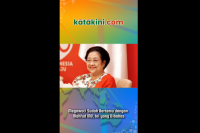 Megawati Sudah Bertemu dengan Mahfud MD, Ini yang Dibahas