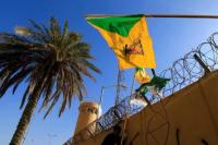 Iran Menekan Kelompok di Irak untuk Hentikan Serangan ke Pasukan AS