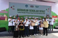 Kemdikbudristek Ajak Warga Sekolah Budayakan Hidup Sehat