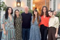 Bruce Willis Idap Demensia, Demi Moore Banyak Habiskan Waktu untuk Mantan Suaminya