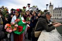 Islamofobia di Prancis, Keturunan Imigran Aljazair Ingin Kembali ke Negaranya