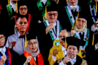 Civitas Academica UI Serukan Pemilu Tanpa Intimidasi