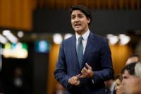 Bantah Adanya Islamofobia, PM Trudeau Kutuk Serangan Masjid di Kanada