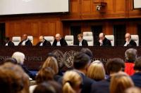 Pengadilan Dunia Tolak Putuskan Permintaan Ukraina soal Genosida Rusia