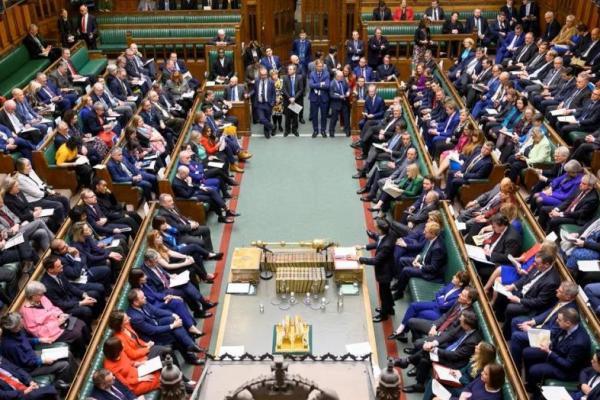 Hari Ini Irlandia Uara akan Pulihkan Pemerintahan Usai Jeda Sejak Pemilu 2022