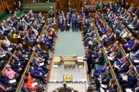 Hari Ini Irlandia Uara akan Pulihkan Pemerintahan Usai Jeda Sejak Pemilu 2022