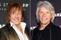 Mengapa Richie Sambora tak Menghadiri MusiCares Person of the Year Jon Bon Jovi?