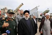 Iran Tidak akan Memulai Perang, Presiden Tegaskan akan Lawan Para Penindas