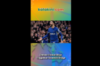 Chelsea Izinkan Broja Tinggalkan Stamford Bridge