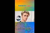 Unggah Foto Berlatih, Justin Bieber Siap-siap dengan Proyek Musik Terbaru