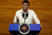 Ancam Pemisahan, Filipina Siap Gunakan Kekuatan untuk Hentikan Upaya Duterte