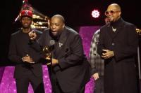 Usai Boyong Tiga Piala Grammy Awards 2024, Rapper Killer Mike Digelandang Polisi