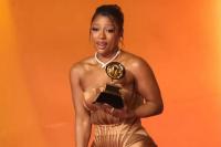 15 Tahun Berjuang, Victoria Monet Dinobatkan Jadi Best New Artist Grammy Awards 2024