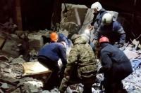 Rusia Sebut 28 Orang Tewas akibat Penembakan Toko Roti oleh Ukraina