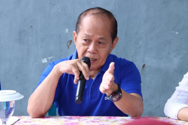 Sjarifuddin Hasan: Kami Tidak Pernah Bahas Pilpres Dikembalikan ke MPR