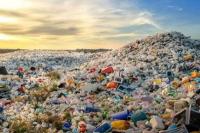 Miris, Indonesia Dikepung 12,87 Juta Ton Sampah Plastik Setiap Tahun 