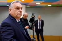 Utusan AS Menekan PM Hongaria untuk Meratifikasi Masuknya Swedia ke NATO