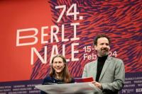 Undang Politisi Sayap Kanan, Festival Film Internasional Berlin Timbulkan Reaksi Keras Seniman