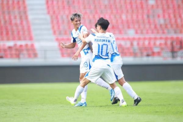 Pelatih PSIS Akui Bahagia Bisa Masuk ke Peringkat Dua