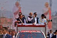 Percaya Diri Bakal Terpilih Lagi, PM India Naikkan Harga-harga Menjelang Pemilu