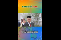 Ketua IKA Fisipol UKI: Tidak Benar Alumni UKI Dukung Prabowo-Gibran