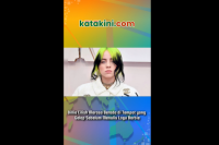 Billie Eilish Merasa Berada di Tempat yang Gelap Sebelum Menulis Lagu Barbie