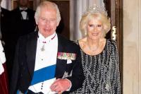Ratu Camilla Jadi Kekuatan Raja Charles di Tengah Pengobatan Kanker