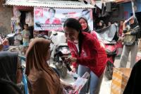 Marsha Damita PSI: Sudah Saatnya Indonesia Transisi Energi