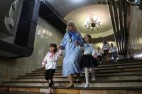 Komite PBB Desak Rusia Akhiri `Pemindahan Paksa` Anak-anak Ukraina