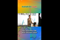 Pakar Hukum Minta DPR Batasi Kekuasaan Jokowi