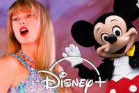 Film Konser Eras ​​Tour Taylor Swift akan Tayang di Disney+ dengan Tambahan Lima Lagu Baru