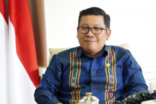 Kepala NFA Sebut Bantuan Pangan Stunting Miliki Dua Aspek Penting
