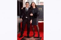 Mark Ruffalo Raih Bintang Hollywood Walk of Fame, Jennifer Garner Dansa Ikonik `13 Going on 30`