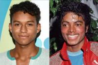 Sederet Pemeran Film Biopik Michael Jackson, Keponakan King of Pop Jaafar Jadi Bintang Utama