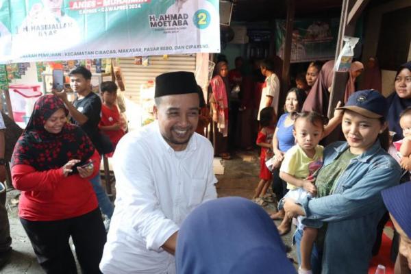 Melenggang ke Kebon Sirih, Politisi Muda PKB Geser Petahana