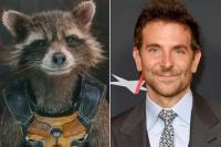 Bradley Cooper Menangis Nonton Kisah Rocket Raccoon di Guardians of the Galaxy Vol. 3