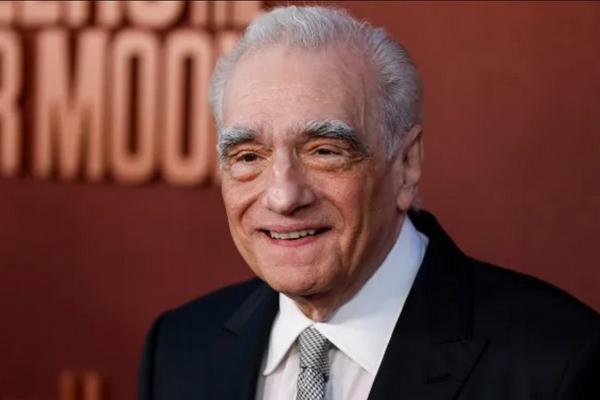 Pengalaman Jadi Putra Altar Gereja Menginspirasi Martin Scorsese Bikin Dokudrama The Saints