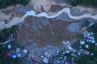 Korban Tewas Akibat Tanah Longsor di Filipina Bertambah Menjadi 37 Orang