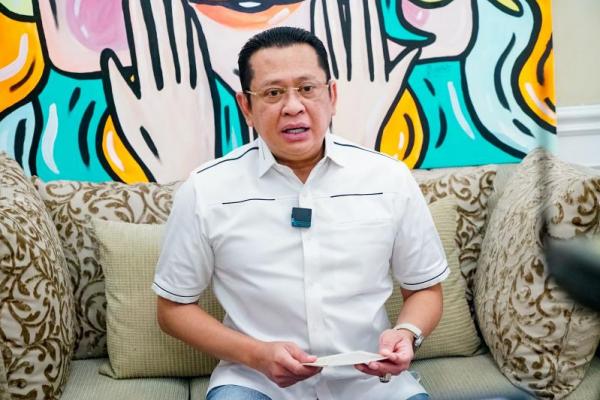 Bamsoet Minta Seluruh Elemen Bangsa Hormati dan Patuhi Putusan MK