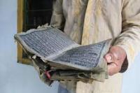 Prof. Quraish Shihab Bolehkan Membakar Ayat Alquran Asal Bukan Pelecehan