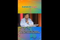 Lembaga Antikorupsi Soroti Pembelian Mirage 2000-5, Prabowo Diminta Klarifikasi