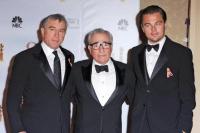 Bertemu 30 Tahun Lalu, Robert De Niro Tahu Leonardo DiCaprio Punya Bakat Istimewa