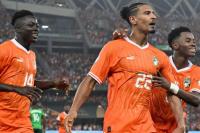 Comeback, Pantai Gading jadi Jawara Piala Afrika 2023